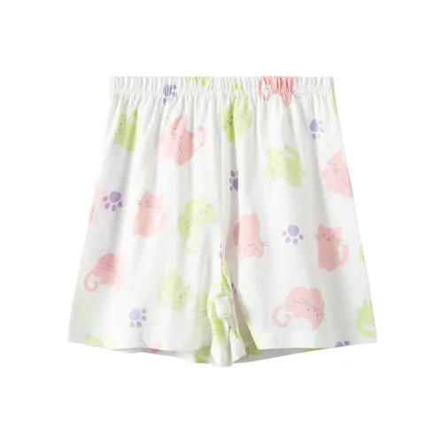 Red bean Kids Домашние брюки и пижамные штаны