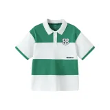 Белый Зеленый Тон 00314