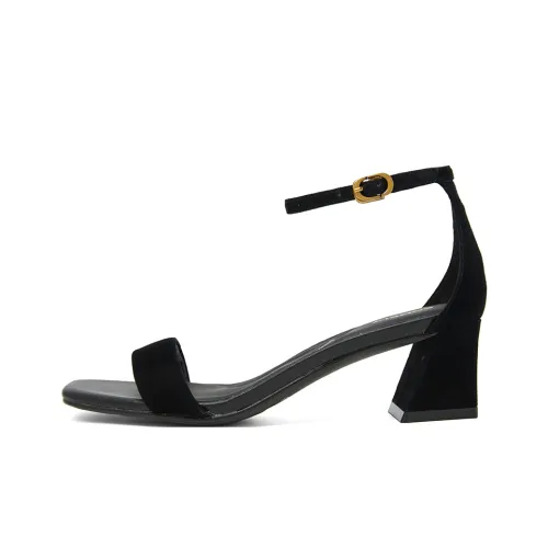 COMELY One Ремешок Сандалии 5 см Женские