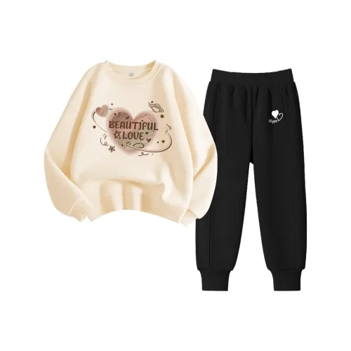 La Chapelle Kids Повседневная спортивная одежда Подростки