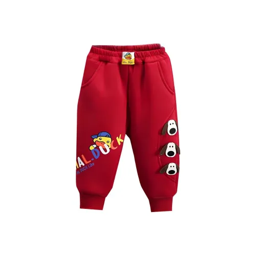 G.DUCKKIDS Брюки для детей 3-7 лет