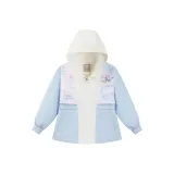 Светло-морской синий