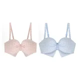 Синий + Розовый