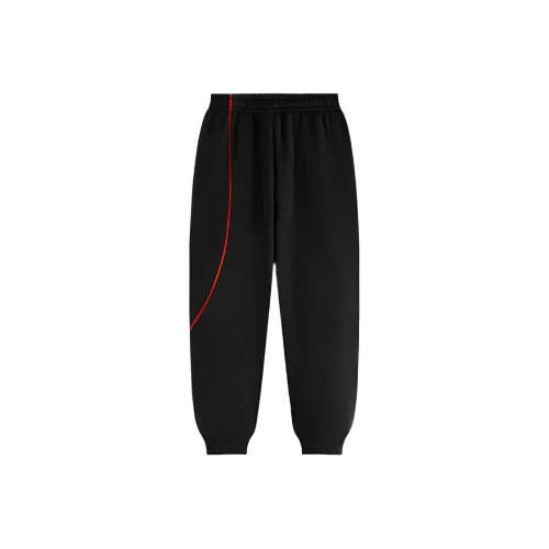 Antakids Брюки Основной черный Children Возраст 3-7 лет