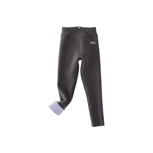 Youyou 1 Point Леггинсы Подростки