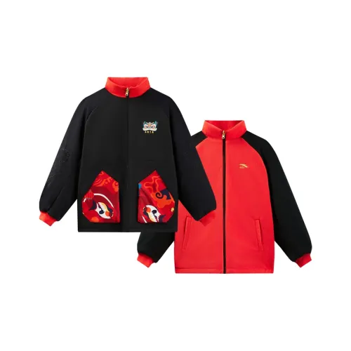 Antakids Топ Основной черный для детей 3-7 лет