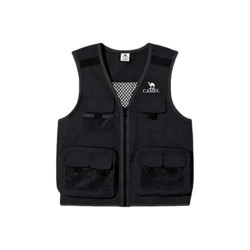 CAMEL Жилет для детей 3-7 лет