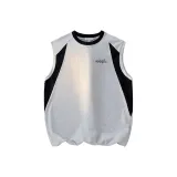 Светло-серый меланж