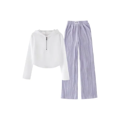 OVE Повседневная спортивная одежда для подростков