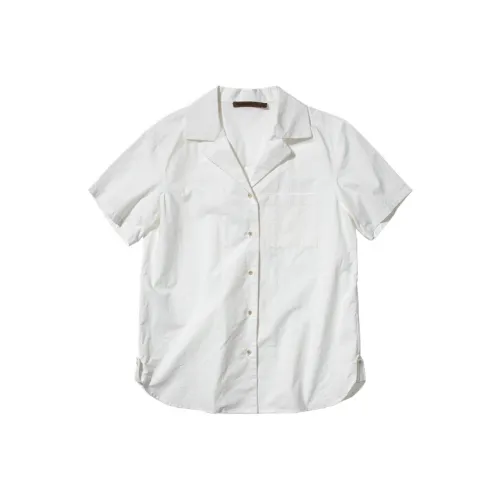 CYCLE DOCUMENT Женские Рубашки