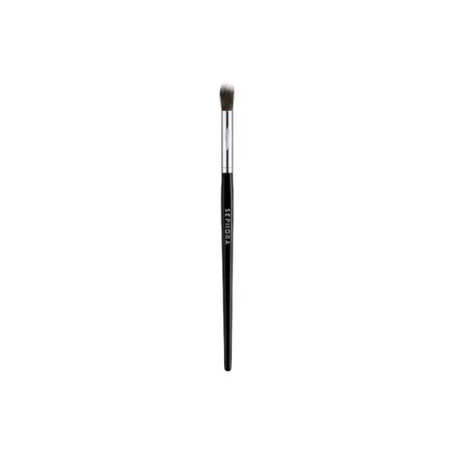 Sephora Маленький размер Мягкий Портативный Eye Shadow Brush Контуринг Основа