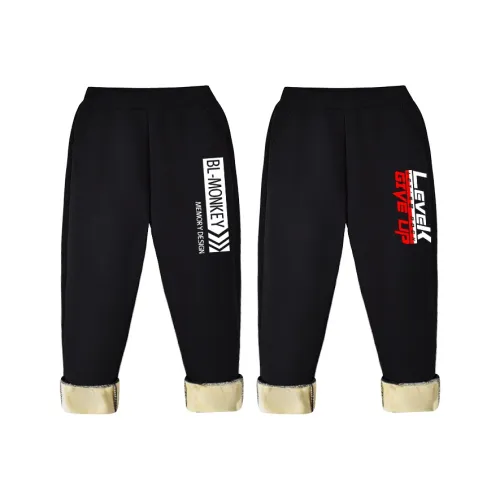 BEST JANE Брюки Черные Подростки