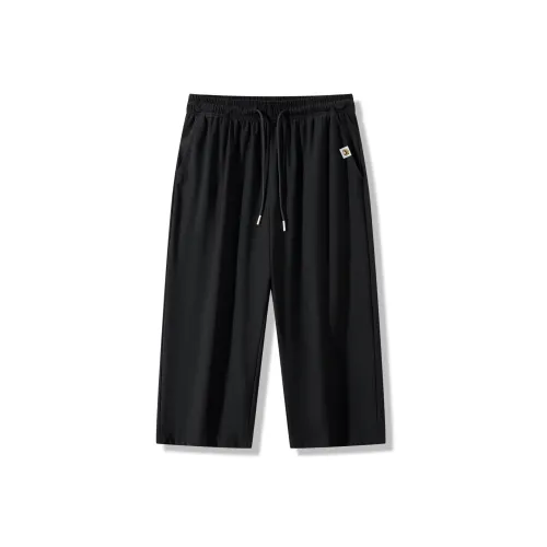 ONE PIECE Мужские Повседневные Шорты