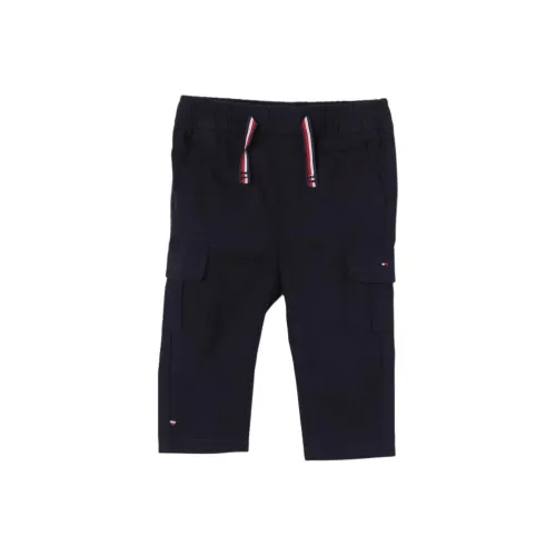 Tommy Hilfiger Брюки Морской Синий Для Малышей и Детей