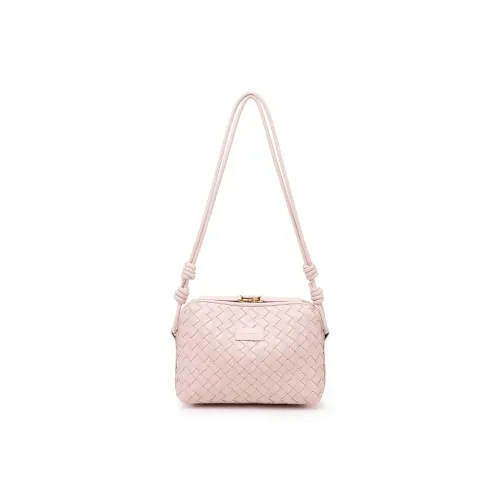 Simedin Сумка через плечо из синтетической кожи Маленькая Женская Экрю Черный Вишневый цветок Розовый Кофейный Коричневый