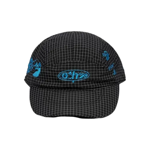 Nike Нейлон Полиэтилен Кепки Унисекс Черный