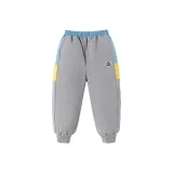 Премиум серый 20210 - Серый утиный пух