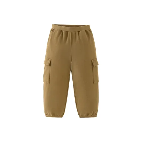 Mini Bala Kids Брюки карго