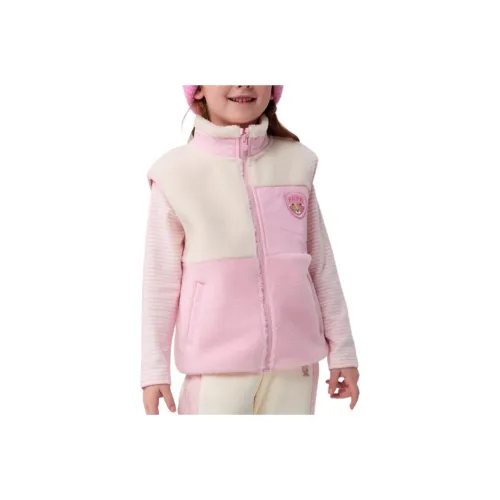 PAW IN PAW Жилет для детей от 3 до 7 лет