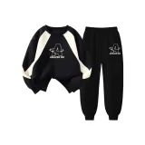 Чёрный + Чёрный