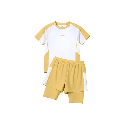 XTEP Детский купальник для детей в возрасте 3-7 лет