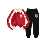 PAR15619①X Бордовый + NCR15619①K Черный