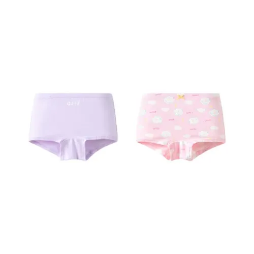 Balabala Нижнее белье 2 шт для детей 3-7 лет