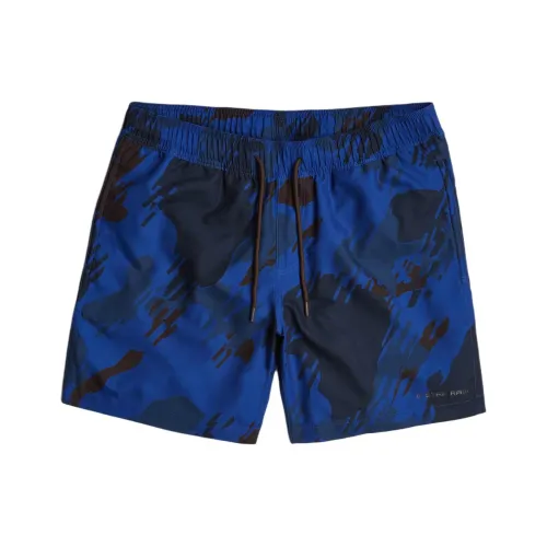 г Звезда RAW Плавки Мужские