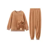 Овсяный хаки