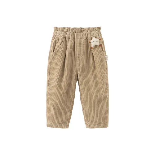 DAVE BELLA Брюки Хаки для детей 3-7 лет