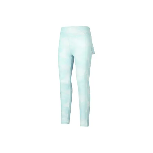 Skechers Kids Брюки Breeze Blue HOURGLASS Full С принтом 059F Детский