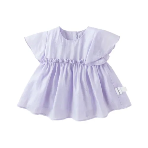 Balabala Детский топ розово-фиолетовый 70011 для детей 3-7 лет