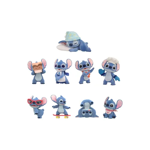 TOP TOY Сюрприз Коробки