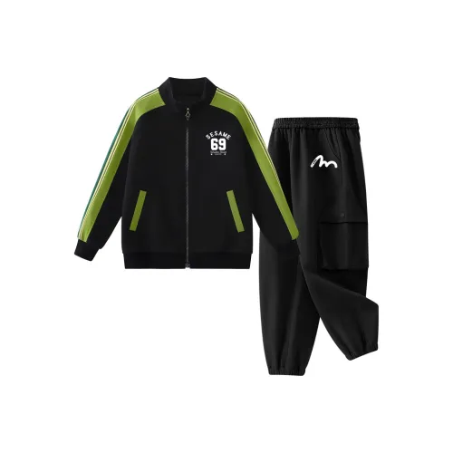 SESAME STREET Повседневная спортивная одежда для подростков