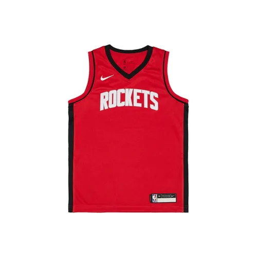 nike Майка NBA Red Teenagers