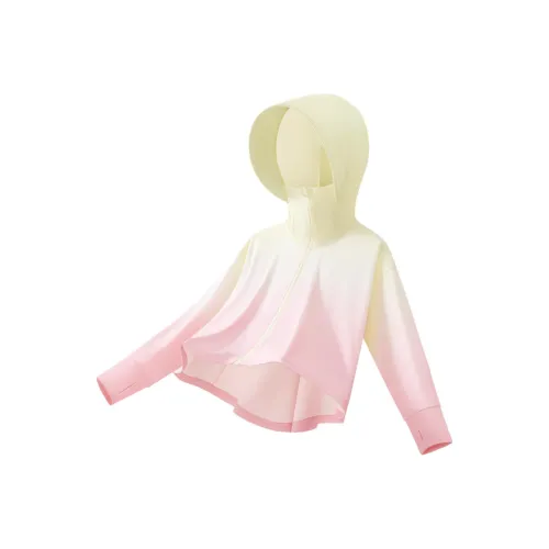 SNOOPY Одежда с защитой от солнца для детей 3-7 лет