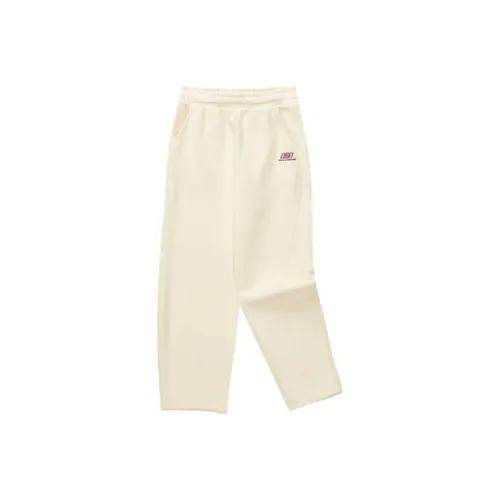 Skechers Kids Брюки Дымчатый Белый Подростки