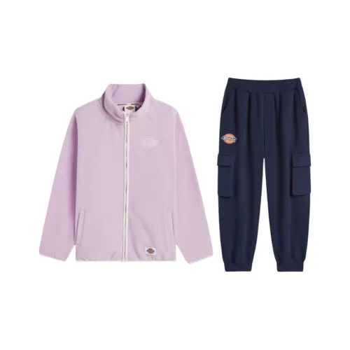 Dickies Повседневная спортивная одежда Темно-синий Children Возраст 3-7 лет