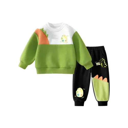 La Chapelle Повседневная спортивная одежда для детей в возрасте 3-7 лет