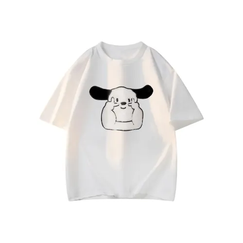 BURGENLAND Унисекс Футболки