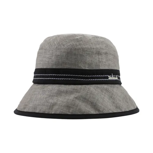 ELLE Льняные шляпы с защитой от солнца для женщин