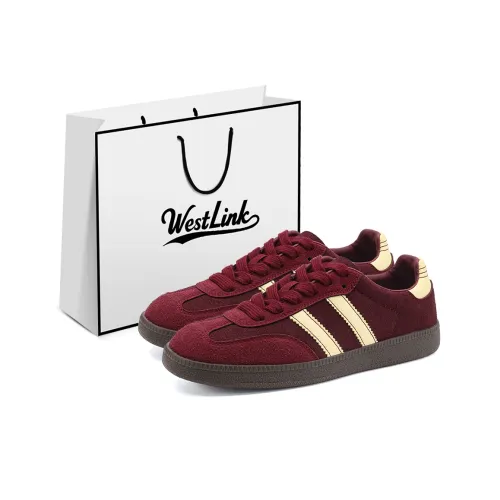 WESTLINK Немецкие армейские кроссовки Low Top Женские