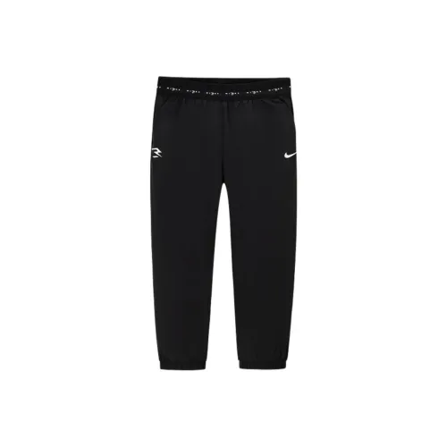 Nike 3Brand Умеренный Брюки Лето Дети Возраст 3-7 лет