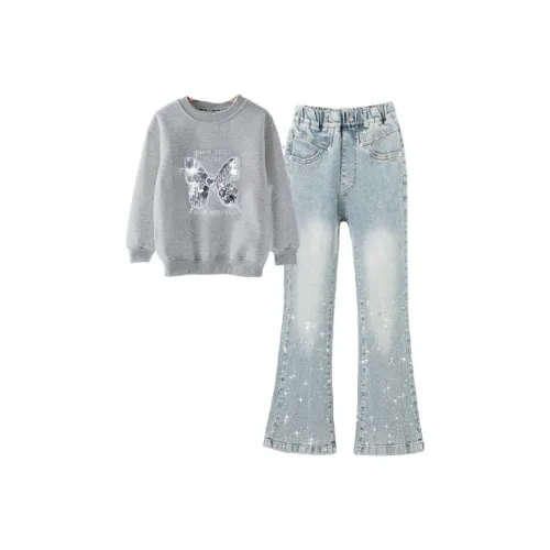 Elephants Повседневная спортивная одежда для подростков