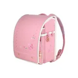 Бант [Розово-вишневый]