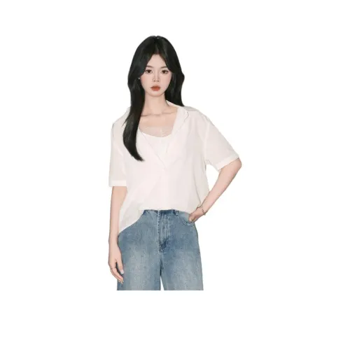 FOREVER 21 Женские футболки