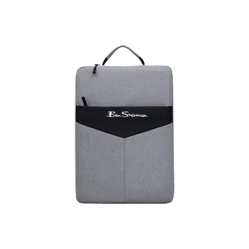 BEN SHERMAN Oxford Сумка Унисекс Многоцветная