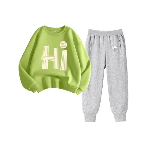 La Chapelle Kids Повседневная спортивная одежда Подростки