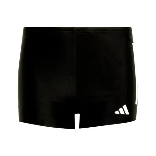 Adidas Детский купальник черный для детей 3-7 лет