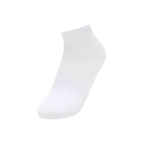 Antakids Носки 1 упаковка белый для детей 3-7 лет